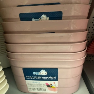 DOLAP KAPAĞI ORGANİZERİ