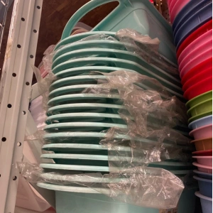 LUNA CLOVER MAXİ SÜZGEÇ 403