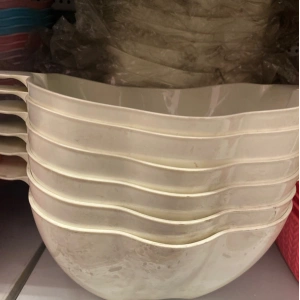 SOFT BEYAZ SÜZGEÇ 6008