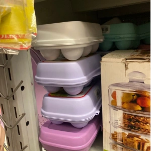 YUMURTALIK 6LI YU115