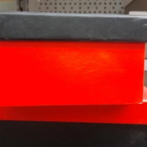 DİKDÖRTGEN KUTU NO:2 SVR-4000-2