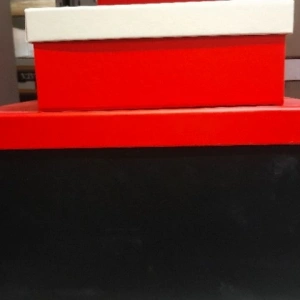 DİKDÖRTGEN KUTU NO:10 SVR-4000-10