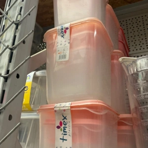 YUVARLAK KAP. TENCERE 3-1 LT TİM 118 [12]