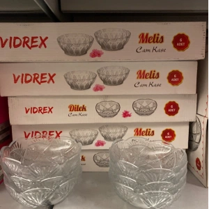 CAM KASE 6LI MELİS BB-130