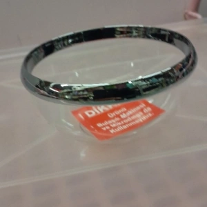 KASE HOLİDAY NO:1 BD335 ŞEFFAF