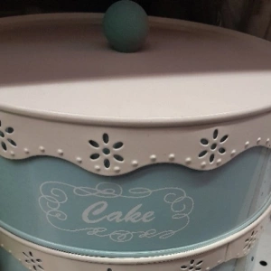 KEK KABI ANADOLU MUTFAK SERİSİ