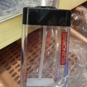 BARONESS 20012 SÜNGERLİKLİ SIVI SABUNLU