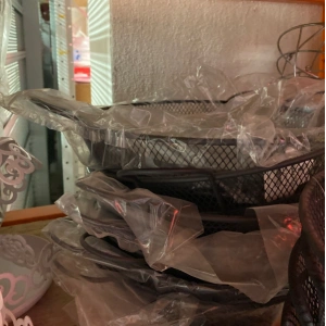 SEPET DERYA 30CM. 60256