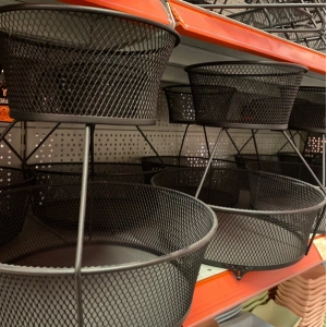 HOME ÇOK AMAÇLI NAZLI MEYVELİK