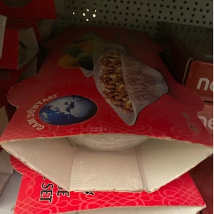 ÇEREZLİK 2Lİ 21CM.CAM002