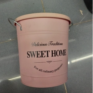 METAL PATATES-SOĞAN SEPETİ