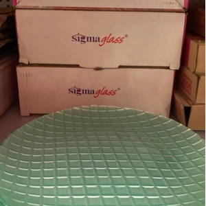 PASTA TABAĞI 6LI ADA RENKLİ