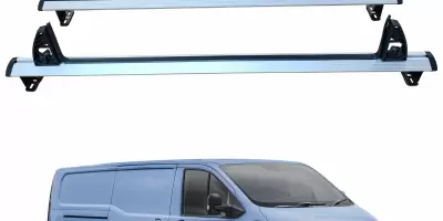 Maxus eDELIVER 7 Üst Merdiven Taşıyıcı