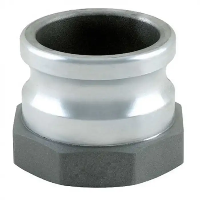 Adasan 3/4 G Tipi Kamlok