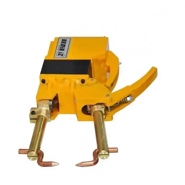 Demiriz DP 1 E Elektronik Punta Kaynak Makinesi