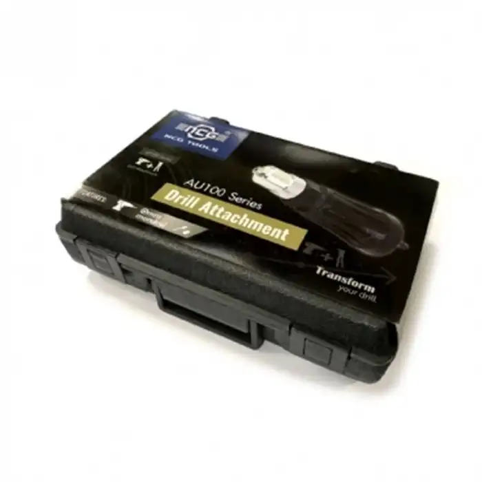 NCG NCG Perçin ve Somun Sıkma Aparatı