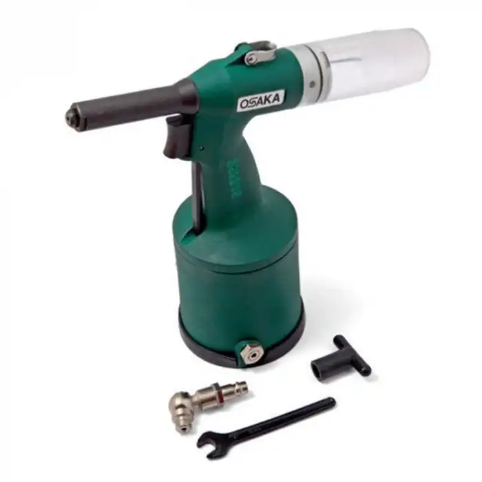 Osaka OPT-P 5020 Havalı Pop Perçin Tabancası