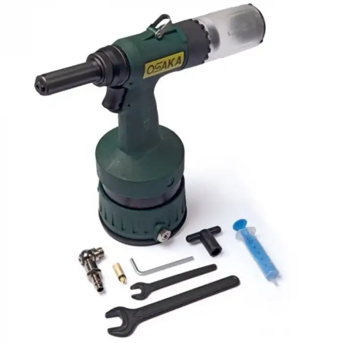 Osaka OPT-P 5040N Havalı Pop Perçin Tabancası