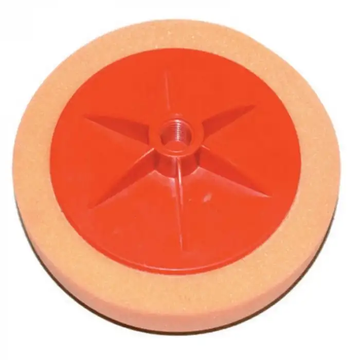 Osaka OSA-PSM14 14mm Sarı Pasta Polisaj Süngeri