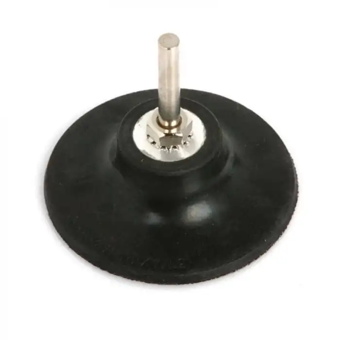 Osaka OSA-V304 75mm Vidalı Zımpara Tabanı