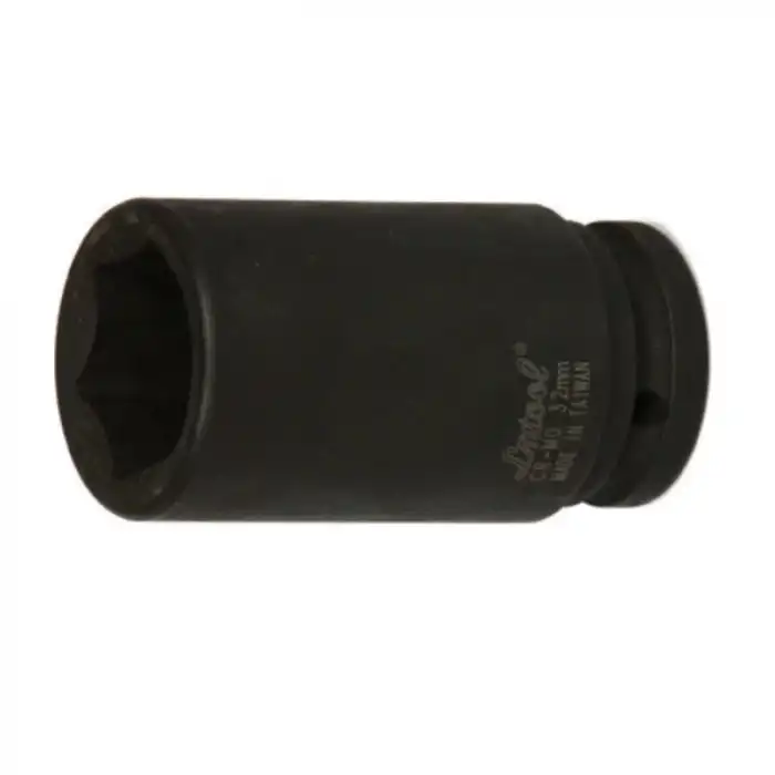 Osaka Tool LN12S16 1/2 inç 16mm Havalı Lokma