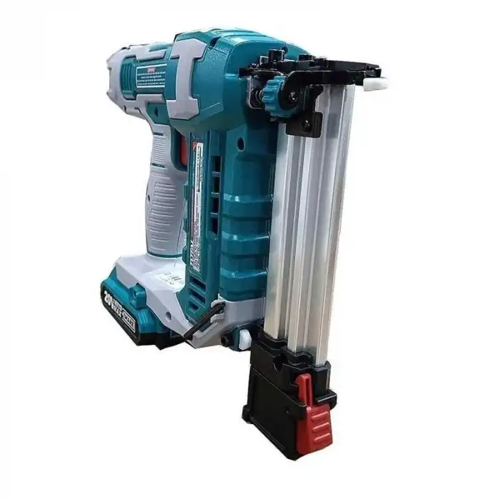 Total TCBNLI3508 Akülü Endüstriyel F15 - F35 Çivi Tabancası