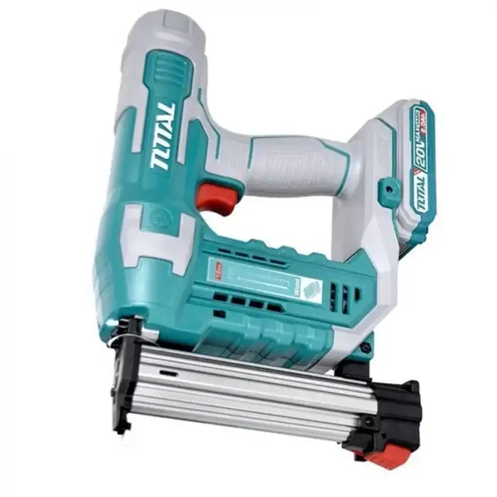 Total TCBNLI3508 Akülü Endüstriyel F15 - F35 Çivi Tabancası
