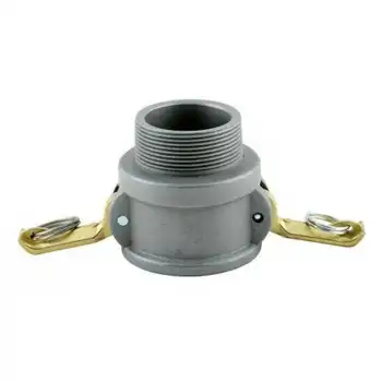 Adasan 1 H Tipi Kamlok