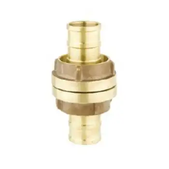 Adasan 2 3/4-110-75mm Alman Tipi Sarı Hortum Rakoru