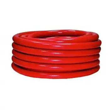 Adasan Yarı Sert Yangın Hortumu TS 694-42, 20 Metre