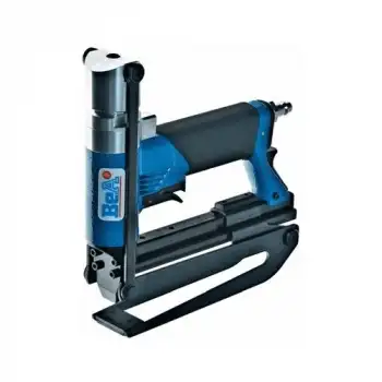 BeA 380/16-419 Koli Kapama Zımba Makinesi