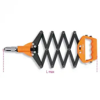 Beta Akordiyon Perçin Pensesi 1739C