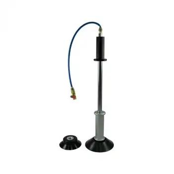 Gison GPGAS618DPR Havalı Kaporta Çektirme