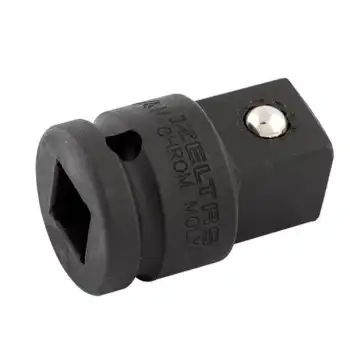 İzeltaş 1513067003 1/2Fx3/4M Havalı Lokma Adaptörü