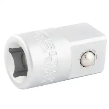 İzeltaş 1525067015 1Fx3/4M Havalı Lokma Adaptörü