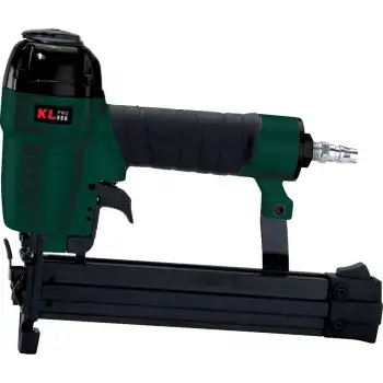 KLPRO KLCT32F 10-32mm Havalı Çivi Çakma Tabancası
