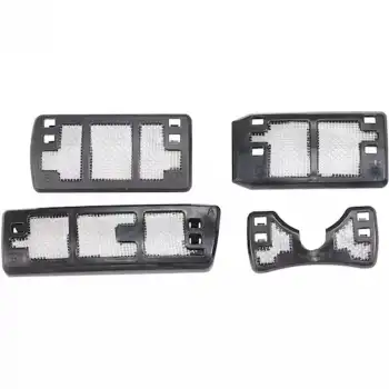 Makita 191V72-9 GA5090, GA5092 Taşlama için Toz Kapağı Bariyeri