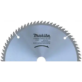 Makita 792190-0 Elmas Testere