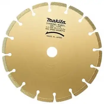 Makita B-02060 Elmas Testere 180Mm