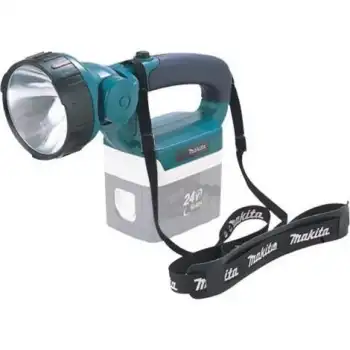 Makita BML240 Akülü El Feneri