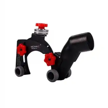 Mechanic AirChaser 115-125mm Toz Toplama Aparatı