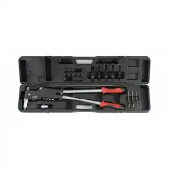 NCG H9-3 Kollu Oynar Başlı Perçin Pensesi