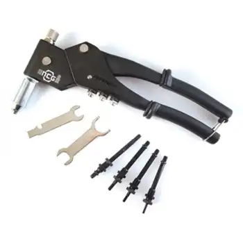 NCG S905 Oynar Başlı Perçin Pensesi