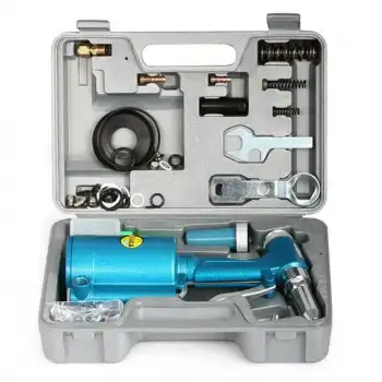 Osaka OPT 103K Havalı Pop Perçin Tabancası Seti