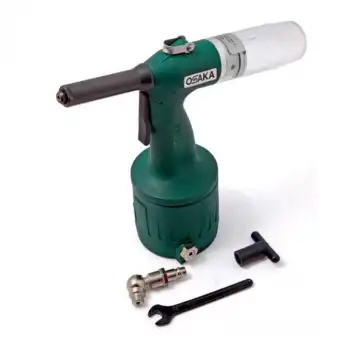 Osaka OPT-P 5012 Havalı Pop Perçin Tabancası