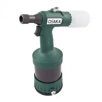 Osaka OPT-P 5075 Havalı Lockbolt Pop Perçin Tabancası