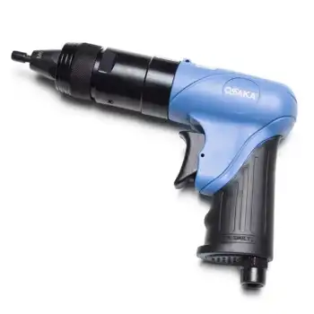 Osaka OPT-PS6 Havalı Somunlu Perçin Tabancası