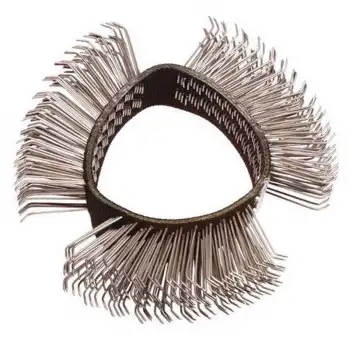 Osaka OSA-065123 23mm Kalın Tel Fırca 65110 İçin