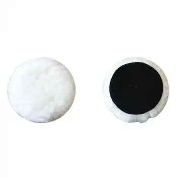 Osaka OSA Plus 150 Cırtlı Yün Polısaj 150mm