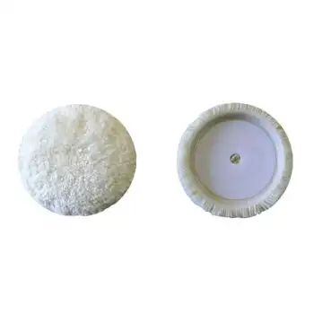 Osaka OSA Plus 50 Polısaj Pedi İpli 180mm